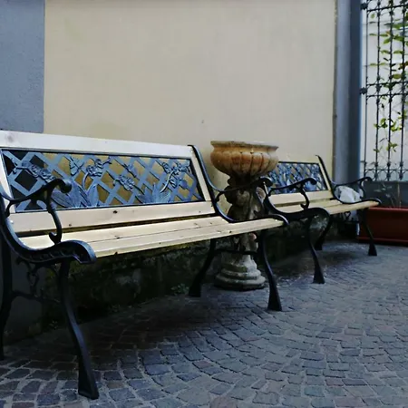 La Casa Di Nonno Vittorio *