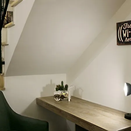 La Casa Di Nonno Vittorio Apartment *