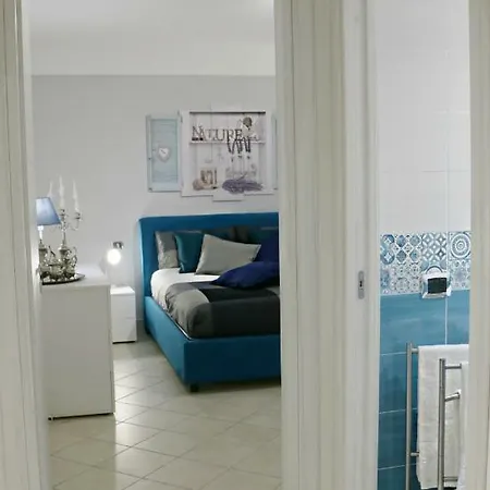 La Casa Di Nonno Vittorio *