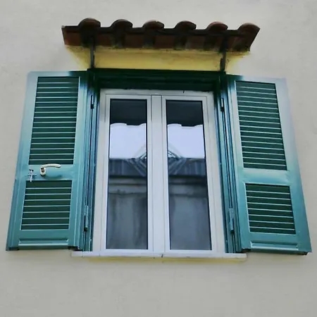 La Casa Di Nonno Vittorio