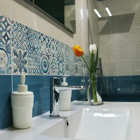 La Casa Di Nonno Vittorio * Naples
