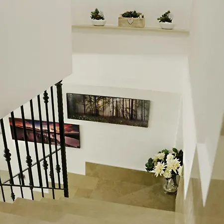 La Casa Di Nonno Vittorio