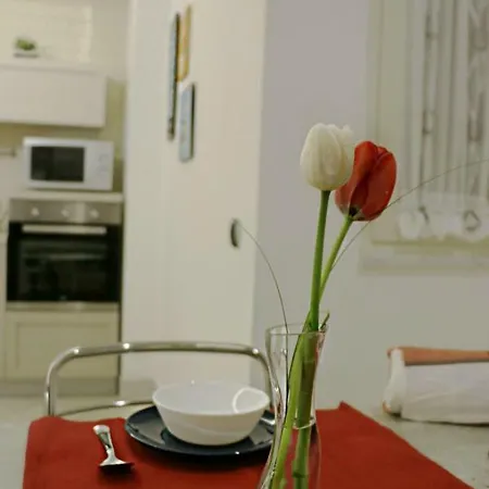 La Casa Di Nonno Vittorio