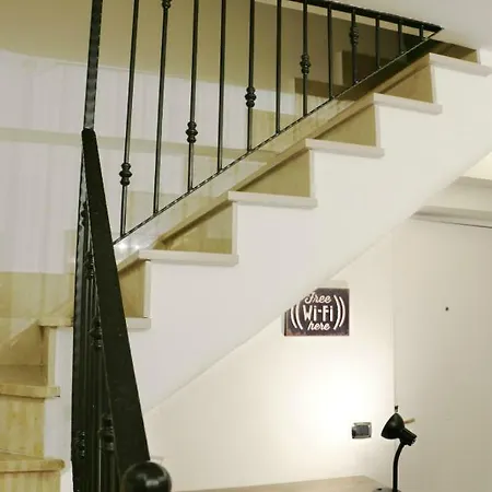 Apartment La Casa Di Nonno Vittorio