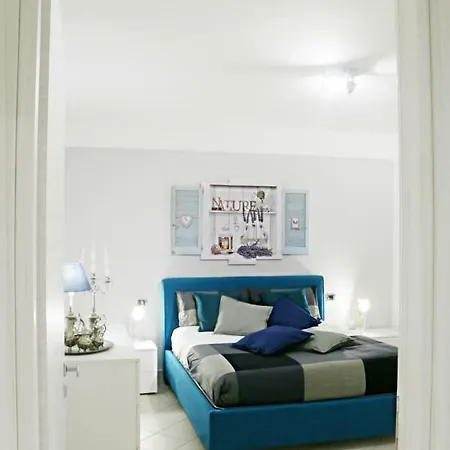 Apartment La Casa Di Nonno Vittorio