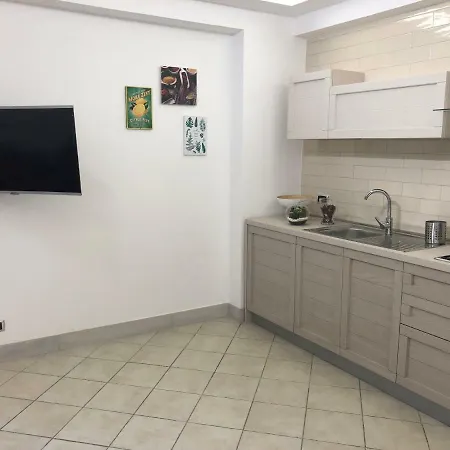 La Casa Di Nonno Vittorio