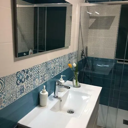 La Casa Di Nonno Vittorio Naples