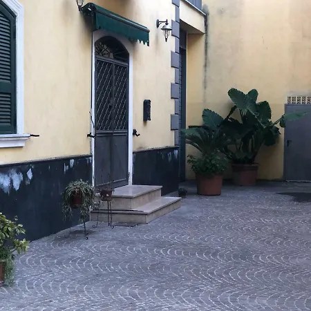 La Casa Di Nonno Vittorio