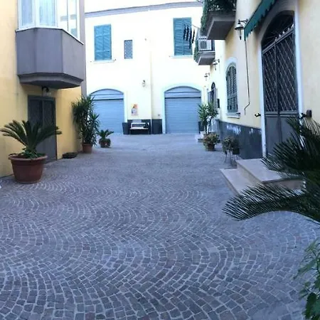 Apartment La Casa Di Nonno Vittorio *