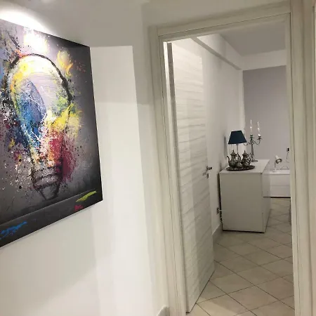 La Casa Di Nonno Vittorio *
