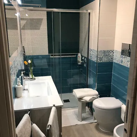La Casa Di Nonno Vittorio Apartment *