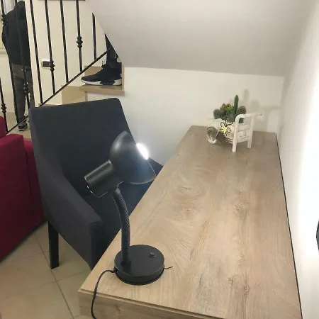 La Casa Di Nonno Vittorio Apartment Naples