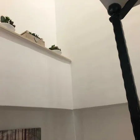 La Casa Di Nonno Vittorio * Naples