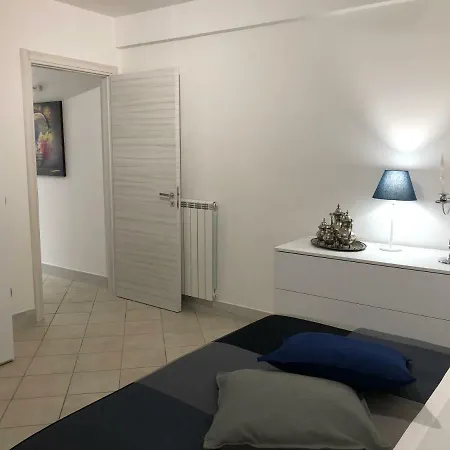 La Casa Di Nonno Vittorio Apartment