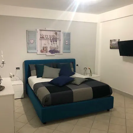 La Casa Di Nonno Vittorio *