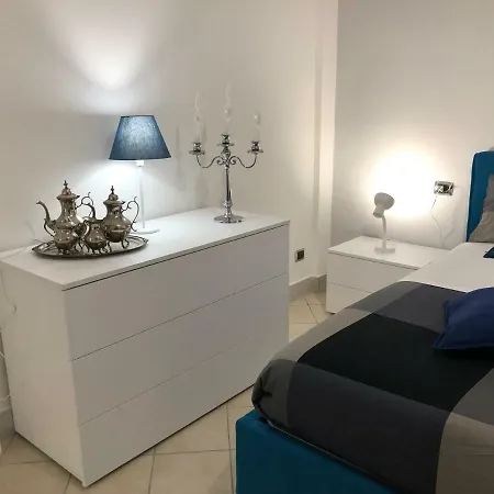 La Casa Di Nonno Vittorio *