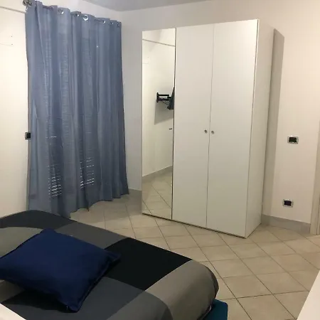 Apartment La Casa Di Nonno Vittorio