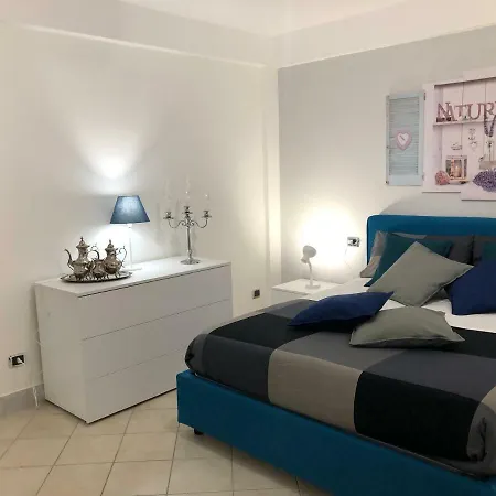 La Casa Di Nonno Vittorio