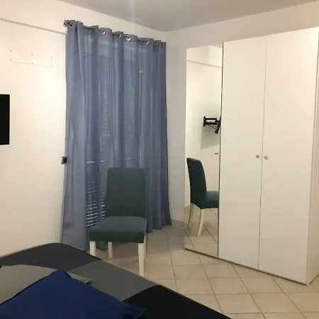 Apartment La Casa Di Nonno Vittorio