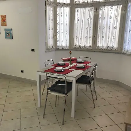 Apartment La Casa Di Nonno Vittorio