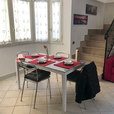 La Casa Di Nonno Vittorio Apartment Naples