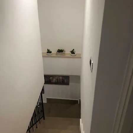 La Casa Di Nonno Vittorio Apartment
