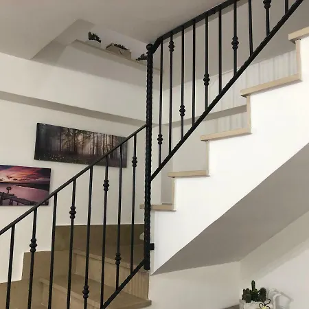 La Casa Di Nonno Vittorio Apartment Naples