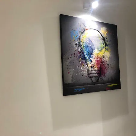 La Casa Di Nonno Vittorio