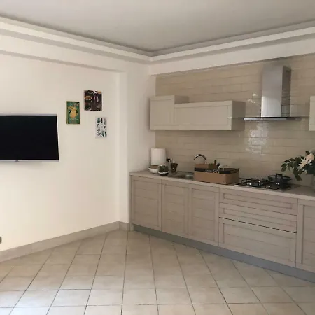 Apartment La Casa Di Nonno Vittorio *