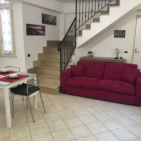 La Casa Di Nonno Vittorio *