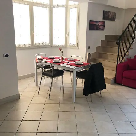 La Casa Di Nonno Vittorio Apartment