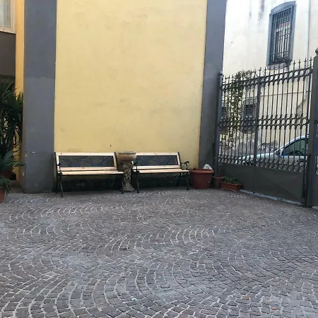 Apartment La Casa Di Nonno Vittorio *